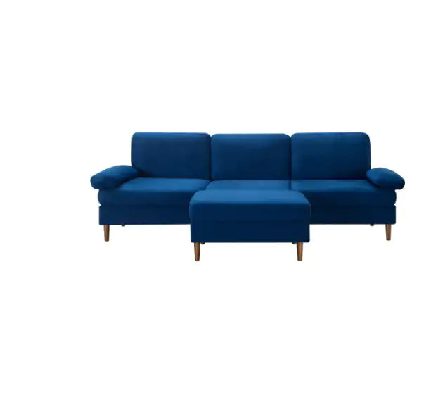 102.4 Modular Sectional Sofa