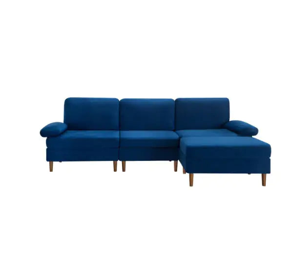 102.4 Modular Sectional Sofa