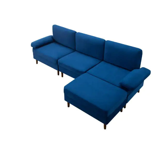 102.4 Modular Sectional Sofa