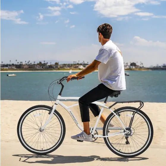 Versatile 26-inch Bike