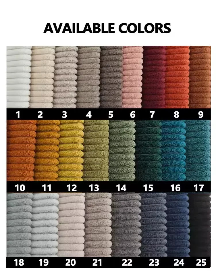 Vacuum Compression Sofa Bed