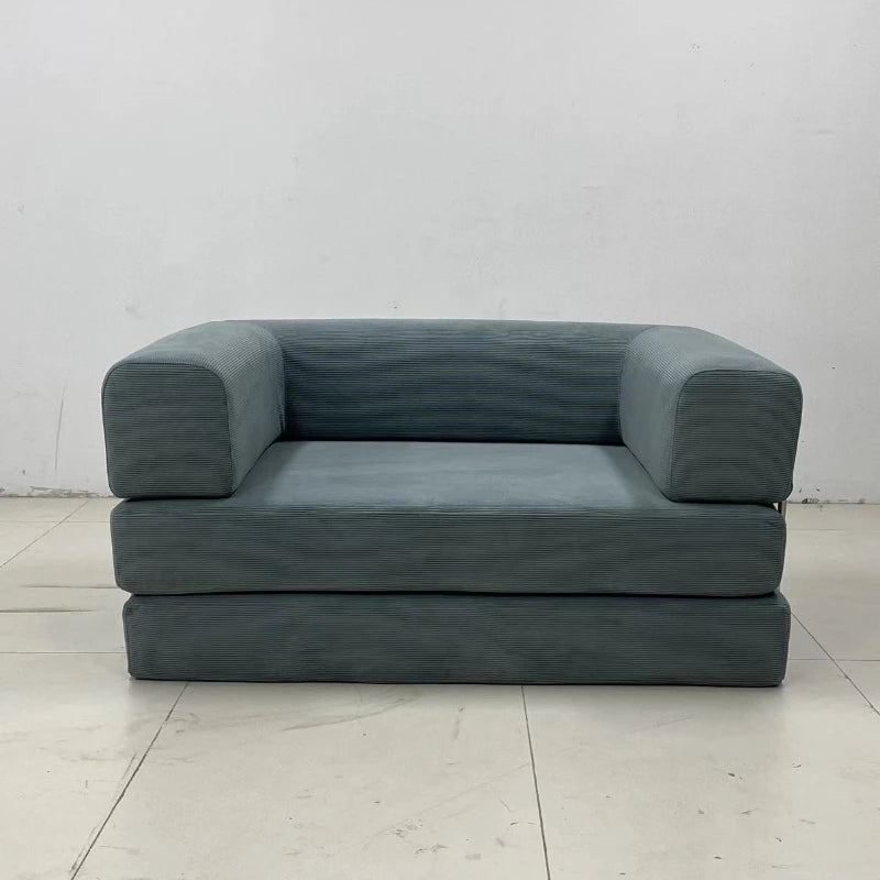 Vacuum Compression Sofa Bed