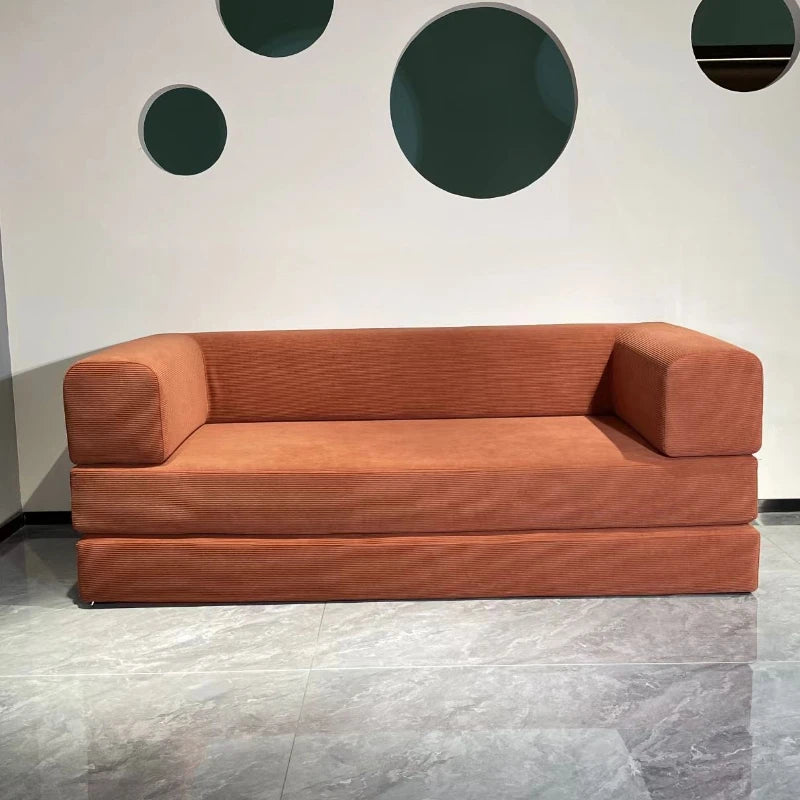 Vacuum Compression Sofa Bed