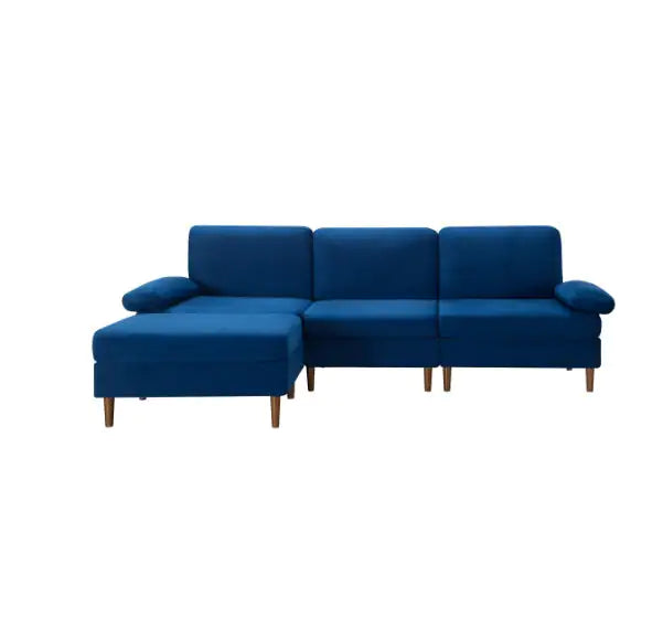 102.4 Modular Sectional Sofa