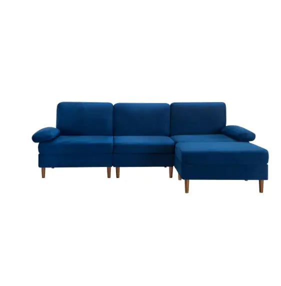 102.4 Modular Sectional Sofa