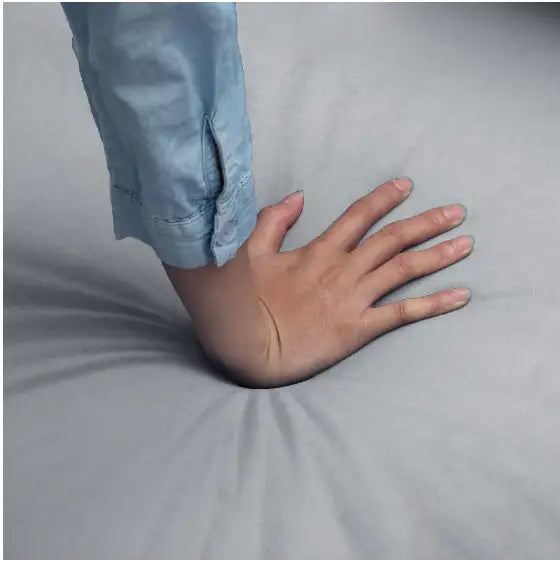 102.4" Modern Modular Sectional Sofa – Adjustable Comfort & Spacious Design